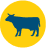 Cattle, Sheep, Goats